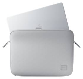 Puzdro na notebook Epico Neoprene Lite Sleeve - MacBook Neo 13"/Air 13" sivé

 obrázok produktu 2 z 4
