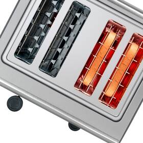 Hriankovač Bosch TAT7S45 sivý/nerez

 obrázok produktu 3 z 8