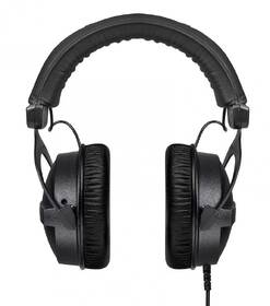 Slúchadlá Beyerdynamic DT 770 PRO 32 ohm čierna

 obrázok produktu 2 z 3