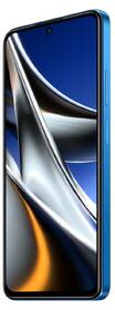 Mobilný telefón Poco X4 Pro 5G 6GB/128GB modrý

 obrázok produktu 1 z 10