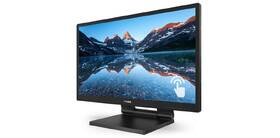 Monitor Philips 242B9T/00 

 obrázok produktu 2 z 6