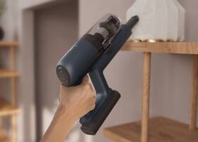 Tyčový vysávač Electrolux EP71UB14DB 

 obrázok produktu 2 z 16