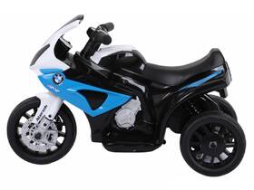 Elektrická motorka ELJET® BMW S1000 RR 

 obrázok produktu 2 z 5