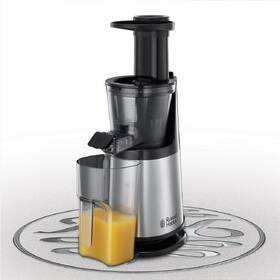 Odšťavovač RUSSELL HOBBS 25170-56 Slow Juicer čierny/nerez

 obrázok produktu 7 z 13