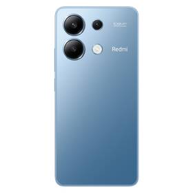 Mobilný telefón Xiaomi Redmi Note 13 8 GB / 256 GB modrý

 obrázok produktu 5 z 10