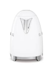 Rýchlovarná kanvica Smeg KLF03WHEU biela

 obrázok produktu 1 z 4