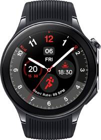 Inteligentné hodinky OnePlus Watch 2 čierne

 obrázok produktu 2 z 6