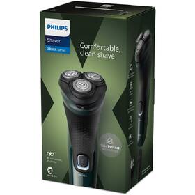 Holiaci strojček Philips X3002/00 zelený

 obrázok produktu 11 z 17
