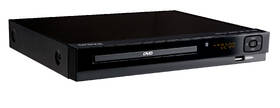 DVD prehrávač Orava DVD-405 

 obrázok produktu 7 z 13