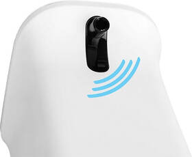 Dávkovač mydla ECG BD 351 FOAM 

 obrázok produktu 8 z 23