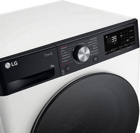 Práčka LG FBLR7A92WG biela

 obrázok produktu 3 z 15