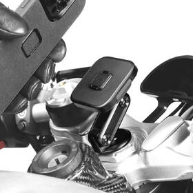 Držiak na mobil Peak Design Motorcycle Mount Stem Mount: Charging čierny

 obrázok produktu 2 z 4