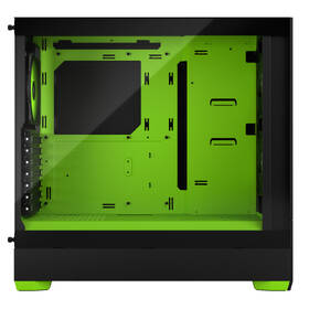 Case FRACTAL DESIGN RGB Green Core Tempered Glass Clear Tint čierna

 obrázok produktu 7 z 11