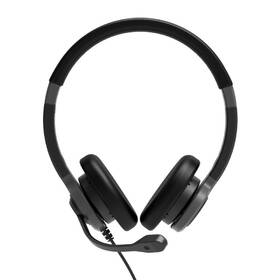 Headset PORT CONNECT ON'R 300 čierny

 obrázok produktu 3 z 9