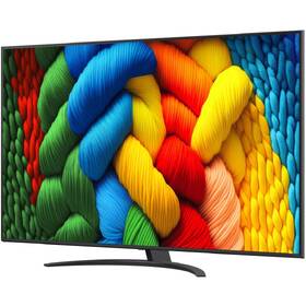 Televízor LG 75NANO81A 

 obrázok produktu 7 z 14