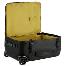 Kufor Tucano Tugo Trolley S čierny

 obrázok produktu 8 z 8