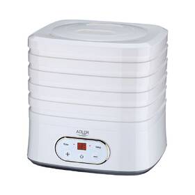  Adler AD 6658 

 obrázok produktu 2 z 12