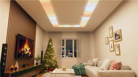 LED svetlo Nanoleaf Skylight Starter Kit (3 ks) biele

 obrázok produktu 3 z 4
