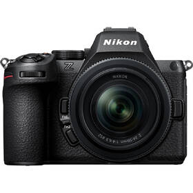 Digitálny fotoaparát Nikon Z 5II + 24-50mm f/4-6.3 VR čierny

 obrázok produktu 3 z 13