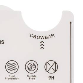 Ochranné sklo šošovky fotoaparátu Obal:Me Lens Protector na Apple iPhone 15/15 Plus čierne

 obrázok produktu 3 z 5