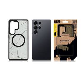 Kryt na mobil Tactical MagForce Hyperstealth Sika na Samsung Galaxy S25 Ultra čierny

 obrázok produktu 2 z 2
