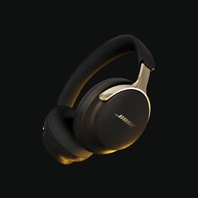 Slúchadlá Bose QuietComfort Ultra Headphones 2nd Gen čierna/zlatá

 obrázok produktu 6 z 6