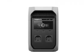 Nabíjacia stanica EcoFlow DELTA 3 Classic (1024 Wh) sivá

 obrázok produktu 1 z 5