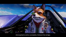 Hra Nintendo Switch 2 Star Fox 

 obrázok produktu 1 z 5