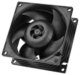 Ventilátor Arctic Cooling S8038-10K čierny

 obrázok produktu 1 z 5