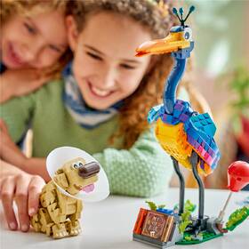Stavebnica LEGO® │ Disney a Pixar 43290 Kevin a Dug 

 obrázok produktu 6 z 9