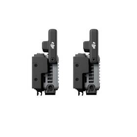 Vysielač DJI SDR Transmission 2 Combo čierny

 obrázok produktu 3 z 10