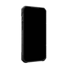 Kryt na mobil UAG Monarch Pro MagSafe na Apple iPhone 18 Pro / 17 Pro sivý

 obrázok produktu 4 z 15