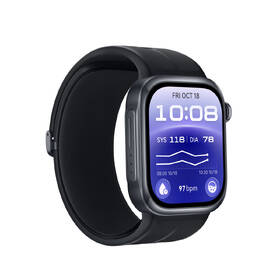 Inteligentné hodinky Huawei Watch D3 čierne

 obrázok produktu 3 z 7