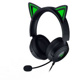 Headset Razer Kraken Kitty V3 čierny

 obrázok produktu 1 z 7