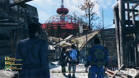 Hra Bethesda PC Fallout 76 

 obrázok produktu 8 z 9