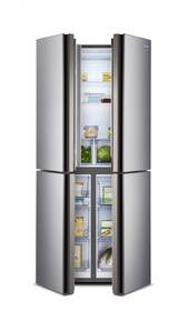 Americká chladnička Hisense RQ515N4AC2 strieborná

 obrázok produktu 6 z 9