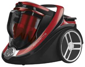 Podlahový vysávač Rowenta RO7649EA Silence Force Cyclonic 5* Parquet 

 obrázok produktu 2 z 24