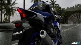 Hra Milestone Ride 4 

 obrázok produktu 4 z 6