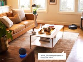 Robotický vysávač iRobot Roomba j7 čierny

 obrázok produktu 22 z 36