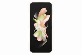 Kryt na mobil Samsung Galaxy Z Flip4 Flap Leather ružový

 obrázok produktu 2 z 5