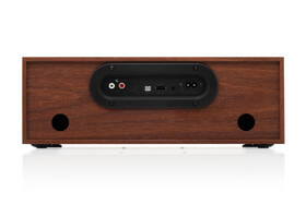 Mikro HiFi systém JVC RD-E761 čierny/hnedý

 obrázok produktu 5 z 13