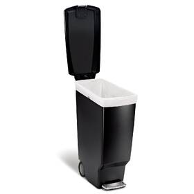Odpadkový kôš Simplehuman CW1361, 40 l 

 obrázok produktu 1 z 1