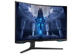 Monitor Samsung Odyssey G7 Neo čierny

 obrázok produktu 4 z 10