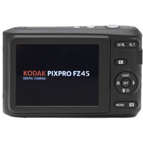Digitálny fotoaparát Kodak FZ45 čierny

 obrázok produktu 2 z 9