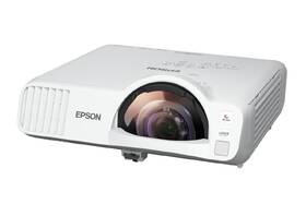 Projektor Epson EB-L210SW biely

 obrázok produktu 1 z 6