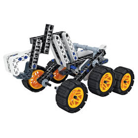 Experimentálna súprava Clementoni Mars Rover 

 obrázok produktu 1 z 4