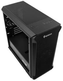 Case Genesis IRID 503 V2 čierna

 obrázok produktu 5 z 12