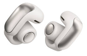 Slúchadlá Bose Ultra Open Earbuds biela

 obrázok produktu 8 z 8