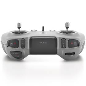 Diaľkový ovládač DJI FPV Remote Controller 3 sivý

 obrázok produktu 3 z 4