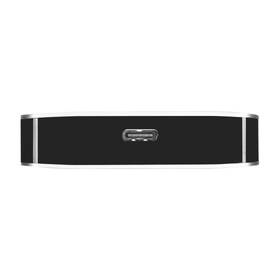 Dokovacia stanica Targus Universal USB-C Dual HDMI 4K Dock, 100W PD Pass-Thru, MST strieborná

 obrázok produktu 3 z 5